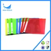 Eco-friendly colorful printing pp plastic file folder