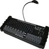 New!!! dmx 512 LED monitor computer controlled stage lighting tiger controller