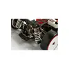 Upgrade Metal Alloy Parts Iwaver RC Drift Car 1/10