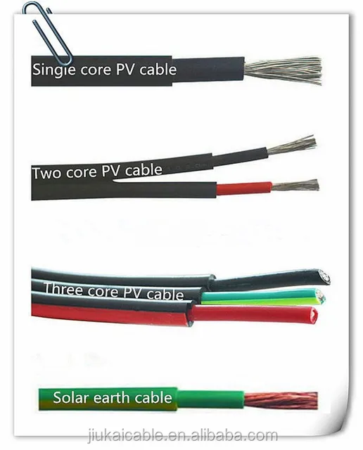 Cable 2x50mm2