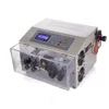 Wire cutting and stripping machine EW-05B, electrical cable manufacturing machine wire stripping machine in india