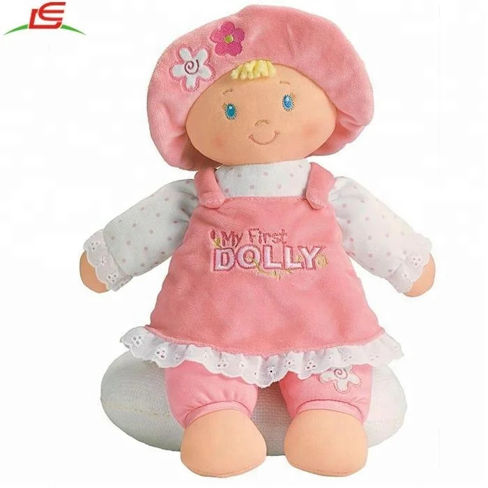 plush doll maker