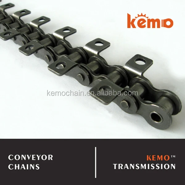 Roller Chain Attachments K1/2l Buy Pen Attached Chain,Chain,Roller