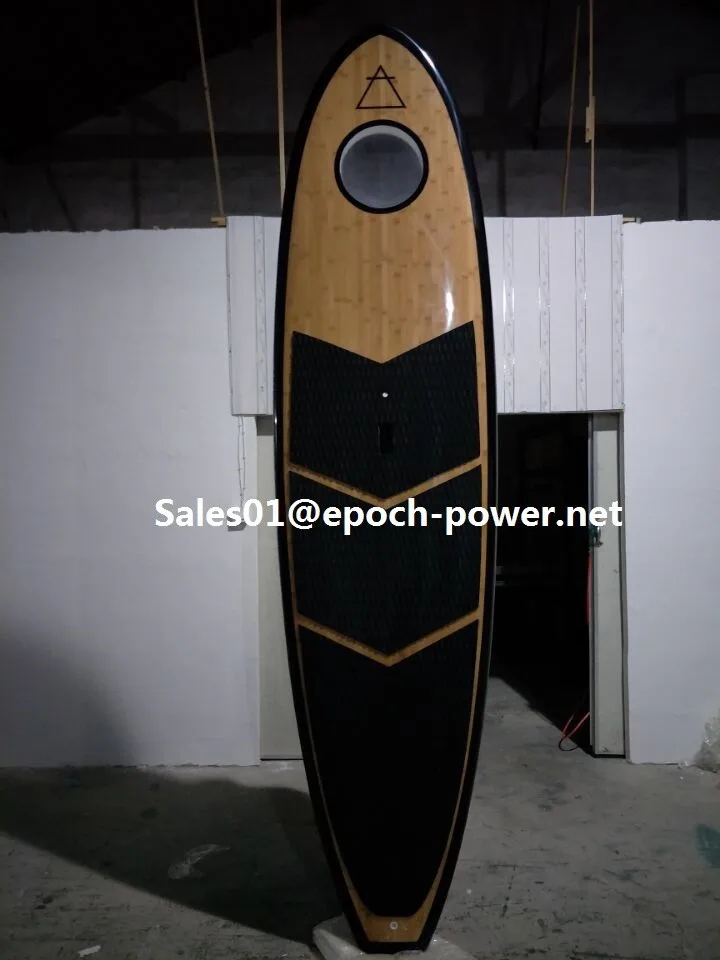 Bamboo Stand Up Paddle Boards /all Round Stand Up Paddle Boards Buy