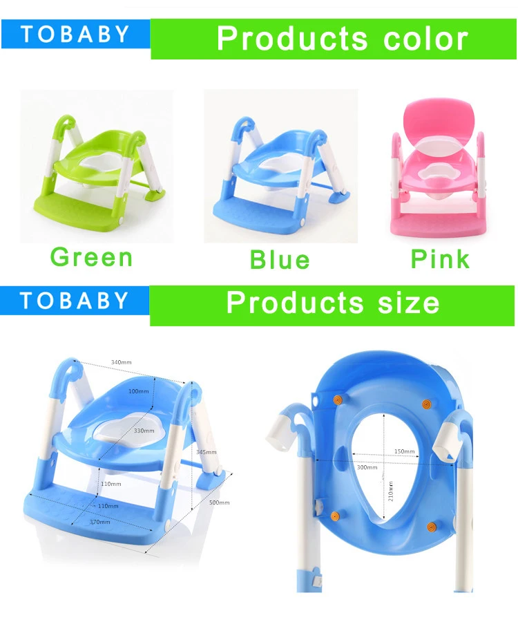 Baby Products Soft Toilet Trainer Potty Seat For Kids - Buy Baby