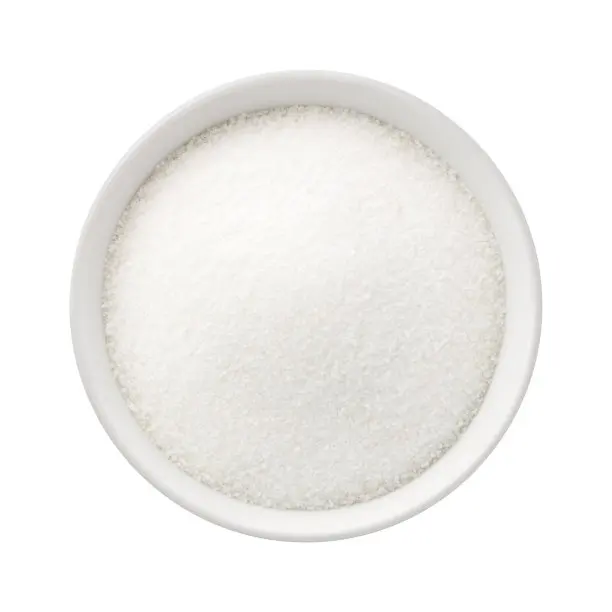 China-Lieferant Acesulfam-Kalium Food Grade Süßstoffe Ace-k Acesulfam-k