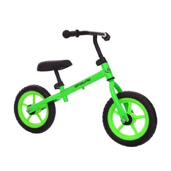 plastic motorbike balance bike