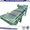RCYD High Intensity Permanent Magnetic Separator For Conveyor Belt