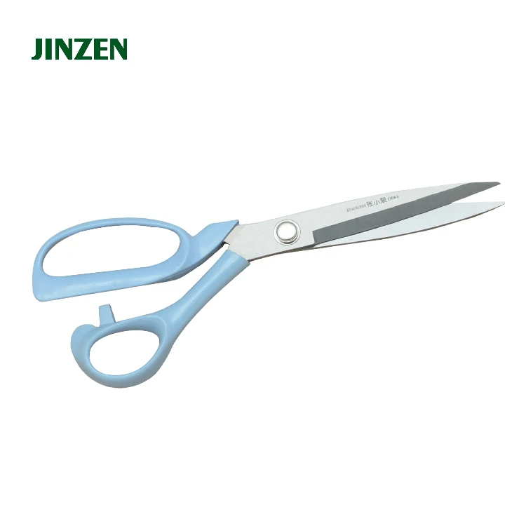 parts and characteristics of scissors