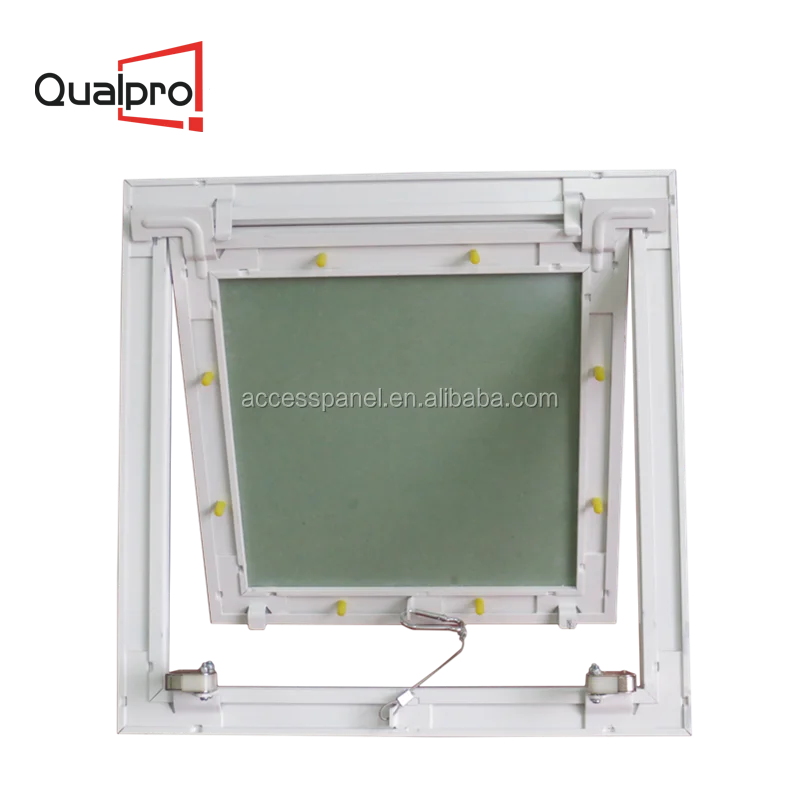 Aluminum Gypsum Ceiling Access Panel Size Available Easy