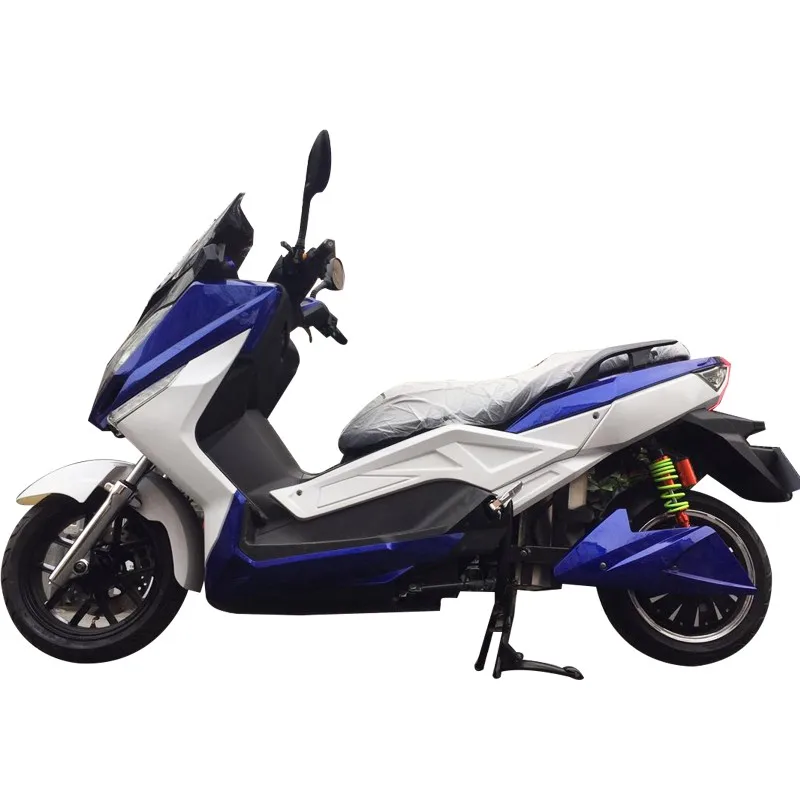 Power High Speed Electric Motorcycle Yongkang Electric Motorcycle - Buy ...