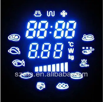 Microwave Oven Led Display Microwave Oven Led Display