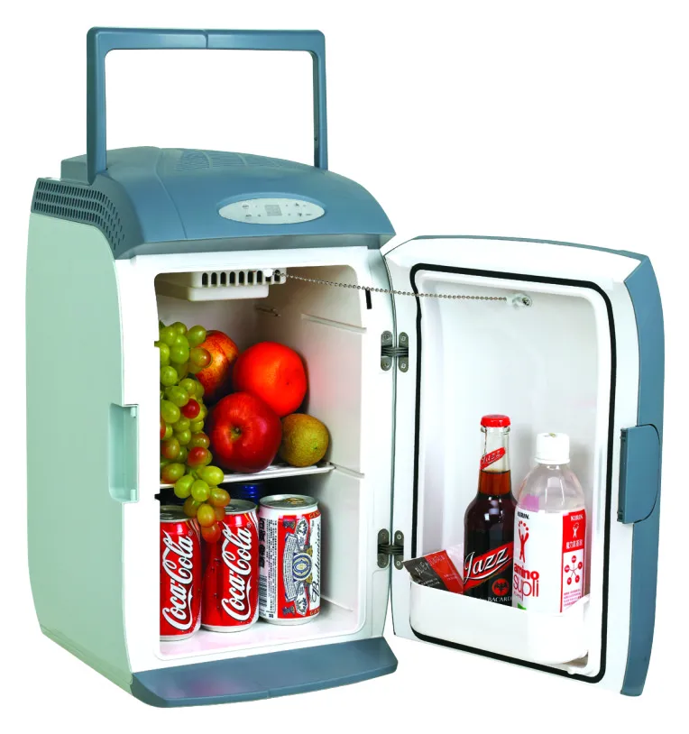 cooler box mini fridge