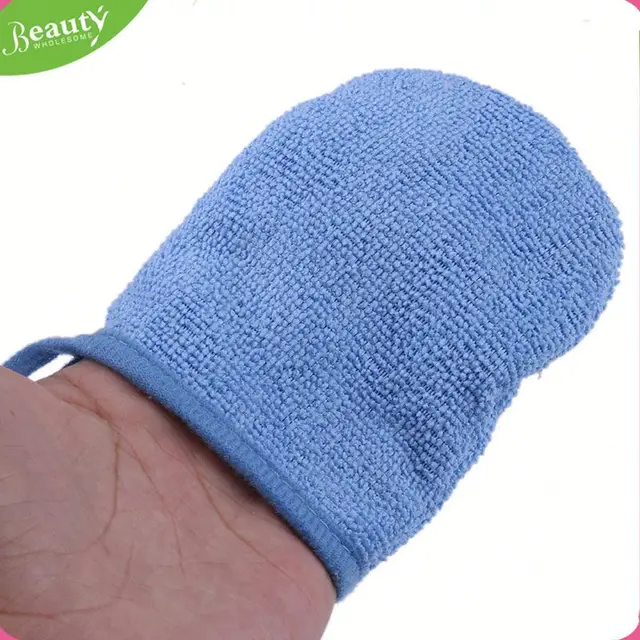 facial mitts ,ynmp microfiber facial makeup removal cleaning