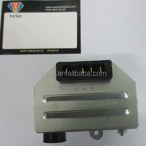 JAWA 443113510000 Jawa rectifier motorcycle jawa regulator