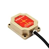 Various Output Options High Accuracy High Resolution Reiable Tilt Inclinometer Sensor