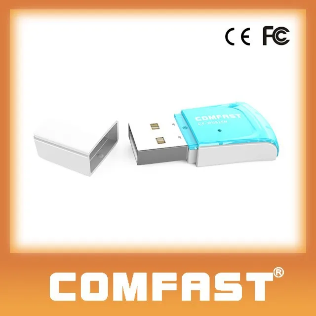 300mb Wireless Dongle AP mode compatible wi fi network connection