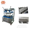 Electric Factory Supply Pizza Snow Cone Shaping Maker Ice Cream Wafer Cone Machine Price