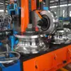 New product ideas seamless steel pipe manufacturing process