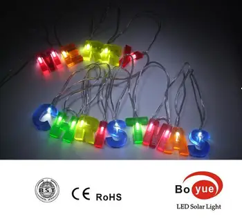 battery operated led christmas lights