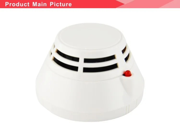 AW-ASD2188 Addressable Optical Smoke Alarm Detector