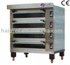 Oven for baking bread