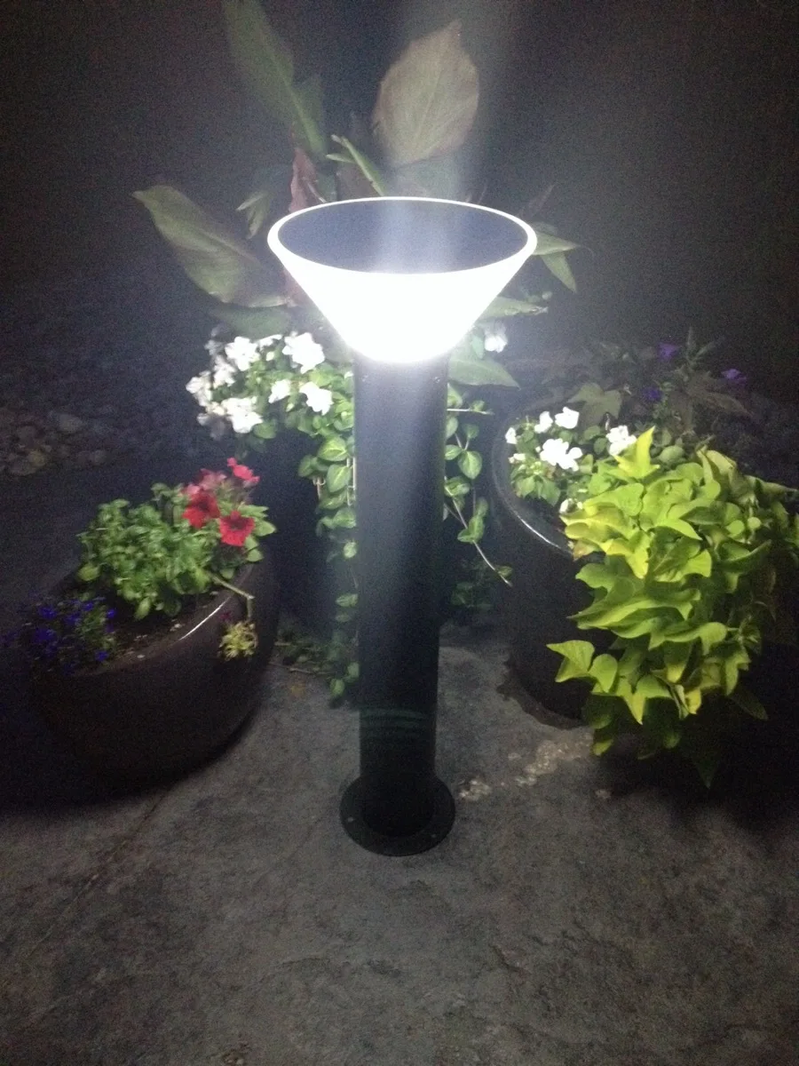 Online Buy Wholesale 12v led garden lights from China 12v