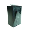 Eco-friendly with customized design with plastic transparent box for speaker bluetooth packaging