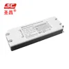 50W triac dimmable driver be applicable hotel, office, family, and mini-canister light, top light, reading lamp and wall lamp et