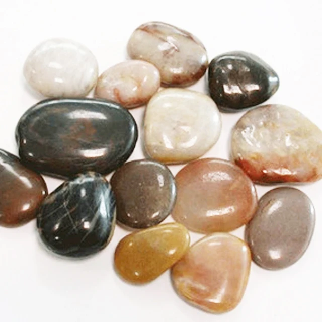 Wholesale White Natural Large Landscaping Garden Foot Stepping Paving