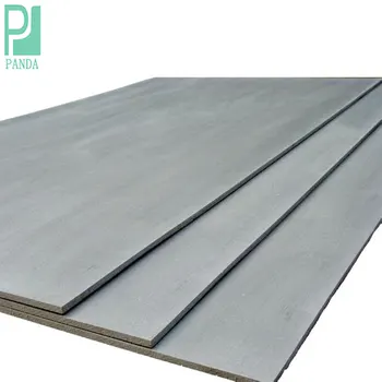 Insulation Low Price Green Fiber Cement Board Malaysia ...