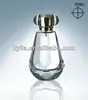 Glass Display Perfume Bottles