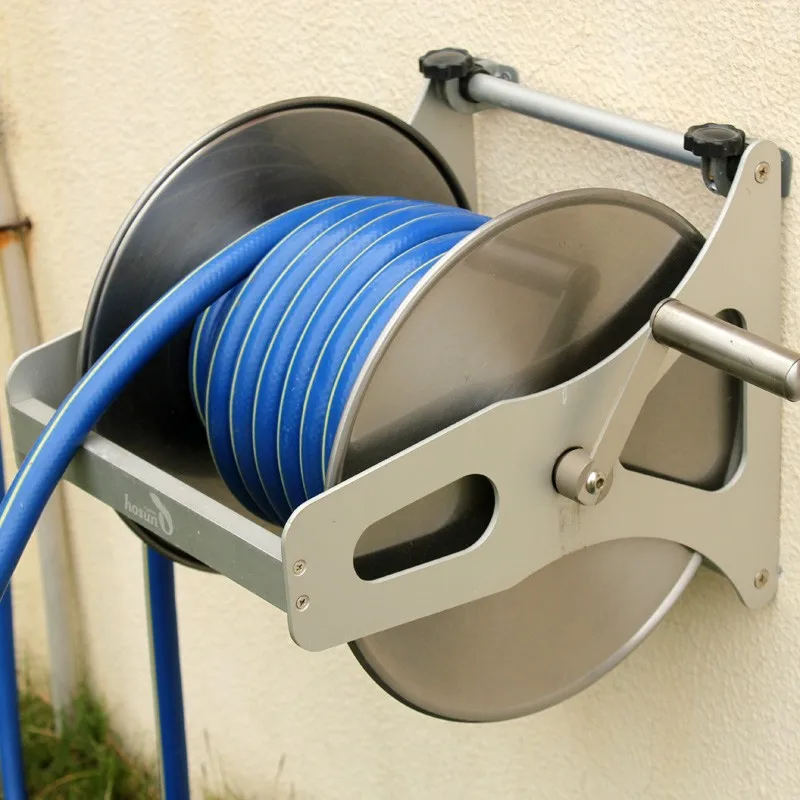 Heavy-duty Multi Functional Quality Hose Reel Cart - Buy Quality Hose