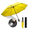 Blade Runner Light Saber LED Flash Light Fashion Sun Rain Umbrella Safety Fun