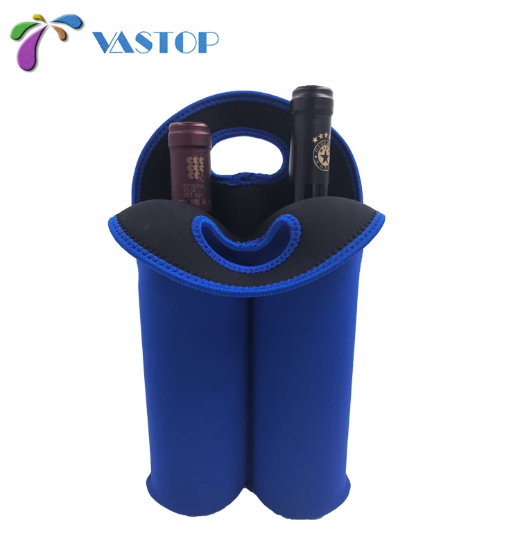 picnic wine bottle cooler