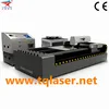 Laser Optical Eyeglasses frames/optical frames/glasses Aluminum Frames Cutting Machine