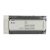 delta dvp controller DVP58ES200R 24DI/34DO resistive touch panel plc