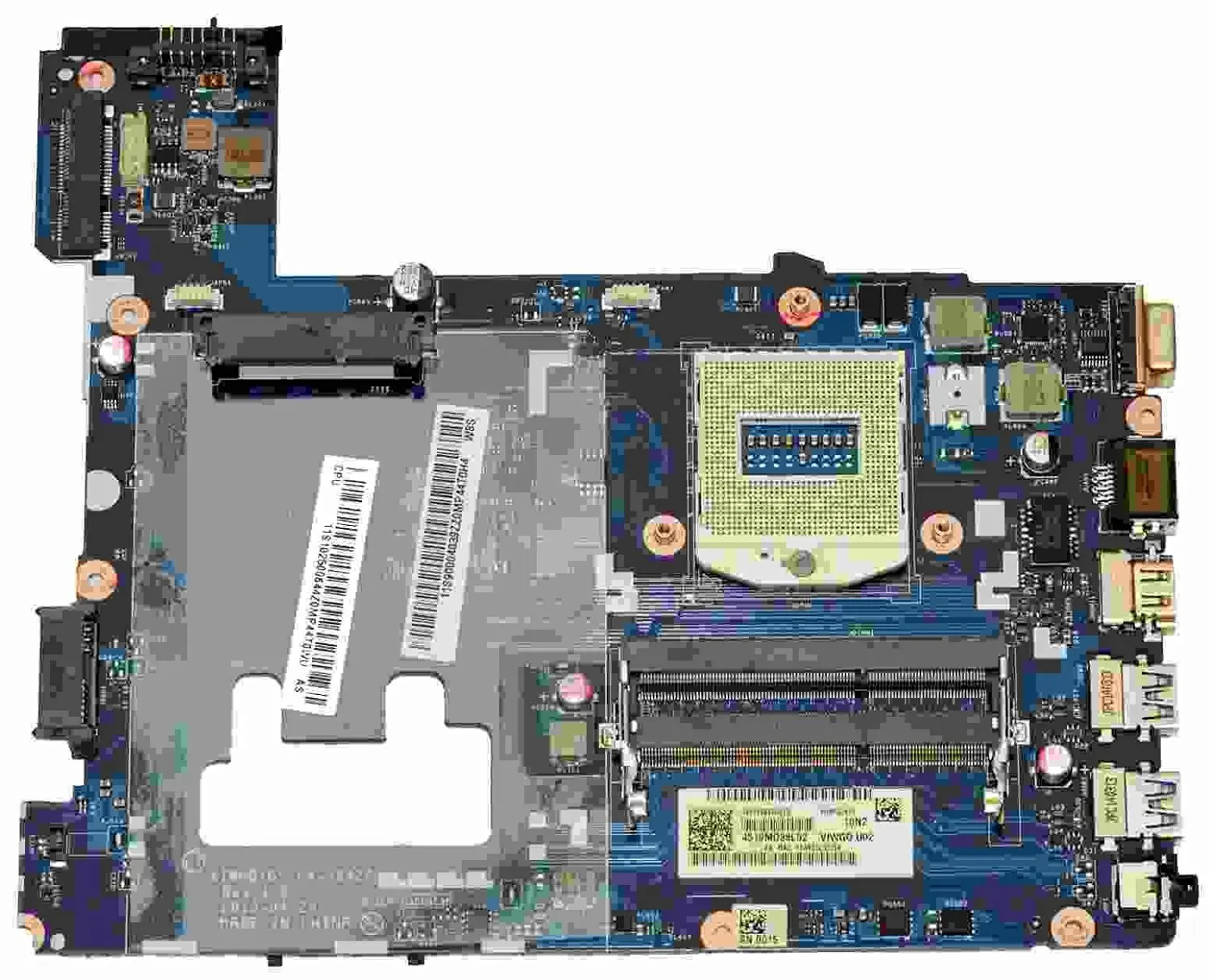 Lenovo Ideapad S405 S415 Laptop Motherboard w// AMD A6-5200 2.0Ghz CPU 90003837