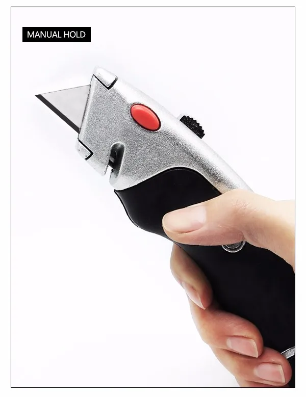 Heavy Duty Multi Tool Carpet Cutting Knife With Razor Blades Buy