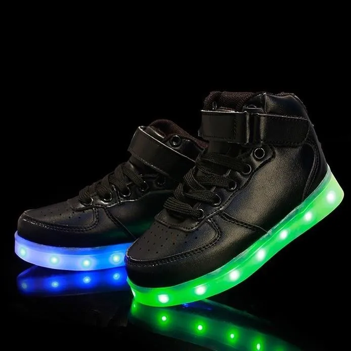 Led Scarpe Bambini,Scarpe Con Luci Per I Bambini Buy