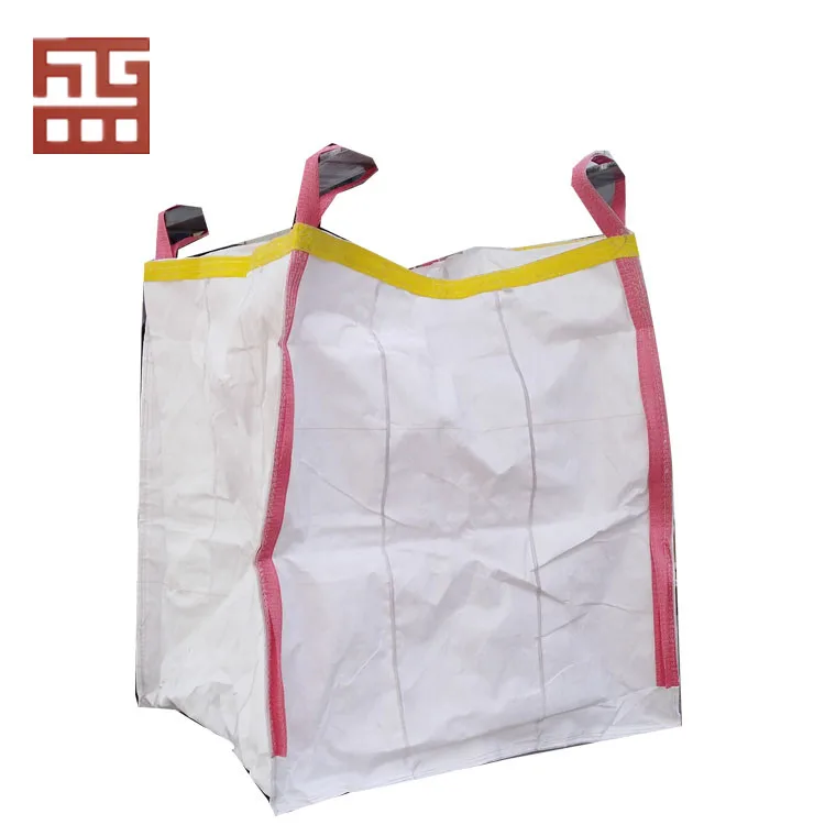 Factory Price PP FIBC bag Ton bag Jumbo bag