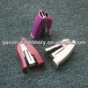 plastic desk standing stapler