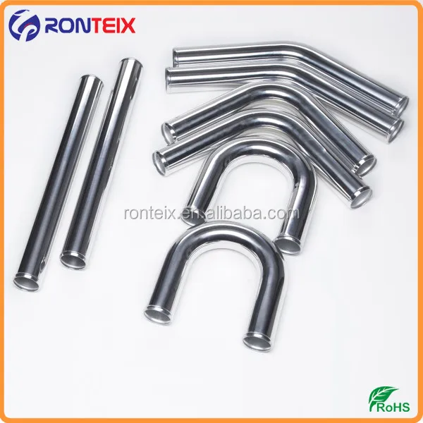 90 Degree Elbow Aluminum Radiator Hose Connector 1.25" O.d. Buy