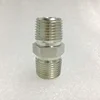 High Pressure Instrument Precision Pipe Fittings,SS HEX NIPPLE