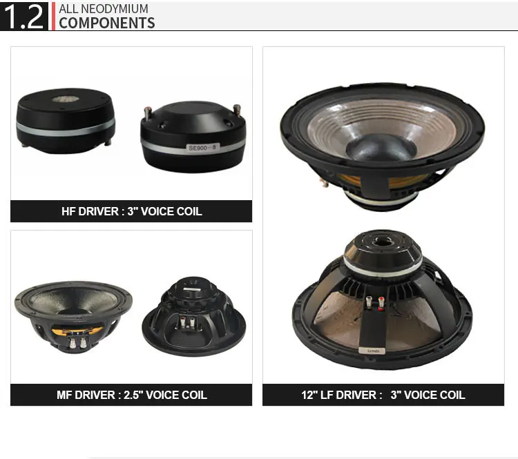 top pro sound system