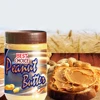 creamy crunchy peanut butter