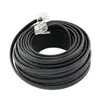 RJ11 shielded 100 50 25 20 10 pair underground telephone cable