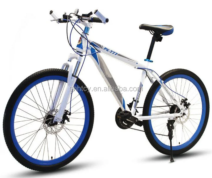 best aluminum mountain bike