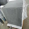 Flower basalt flamed Black Basalt China flamed stone tiles for sale