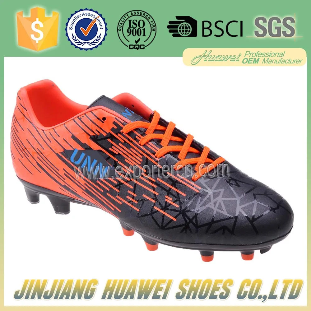 no brand name soccer shoes 2016 in China jinjiang shoes factory no brand name soccer shoes 2016 in China jinjiang shoes factory